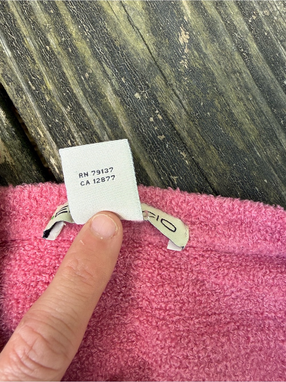 2 Exofficio Cozy V-Neck Sweaters - Picture 5 of 9